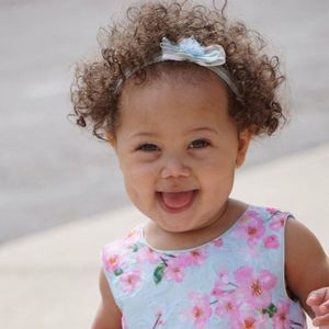 Meet your Posher, Marsha